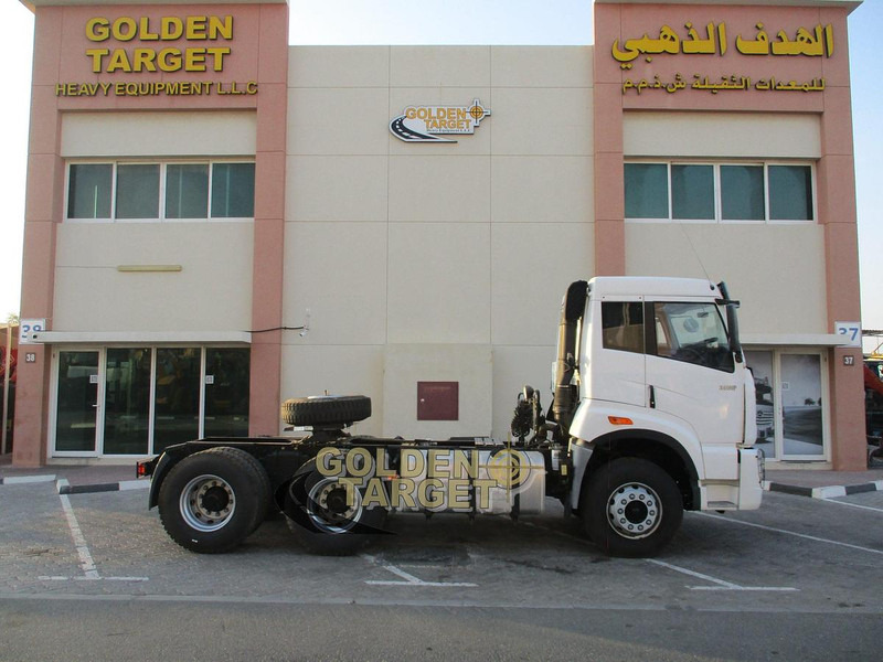 Faw 4181P2K15 Head Truck - Camião: foto 5 Faw 4181P2K15 Head Truck - Camião: foto 5