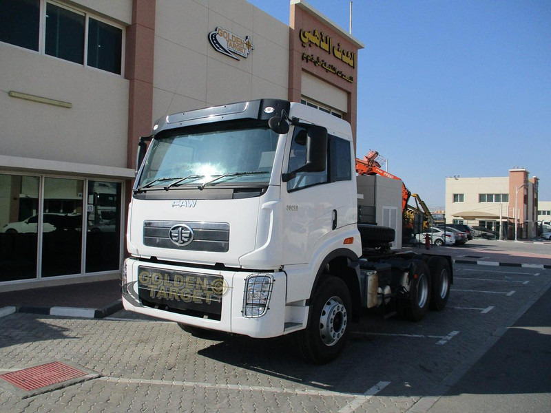 Faw 4181P2K15 Head Truck - Camião: foto 2 Faw 4181P2K15 Head Truck - Camião: foto 2