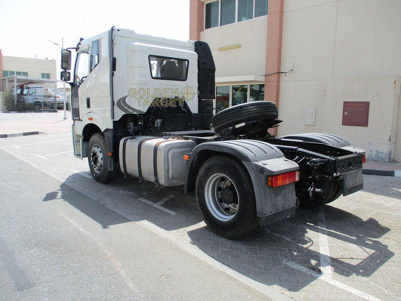 Faw J6P-420 Head Truck - Camião: foto 4 Faw J6P-420 Head Truck - Camião: foto 4