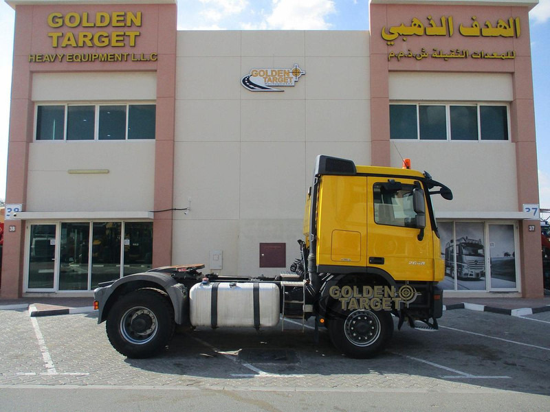 Mercedes-Benz Actros 2048 Head Truck - Camião: foto 5 Mercedes-Benz Actros 2048 Head Truck - Camião: foto 5