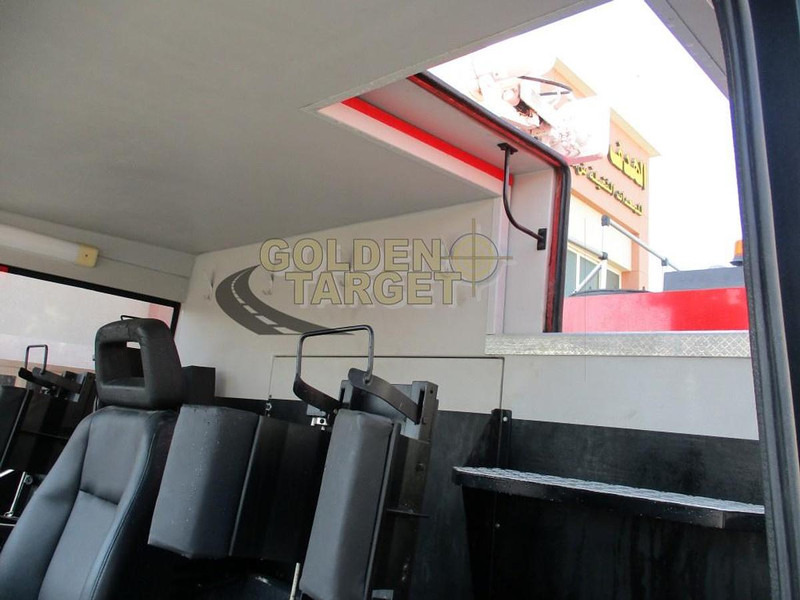 Camião Reynold Boughton BARRACUDA: foto 15