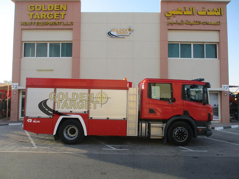 Scania 94G 310 - Camião: foto 5 Scania 94G 310 - Camião: foto 5