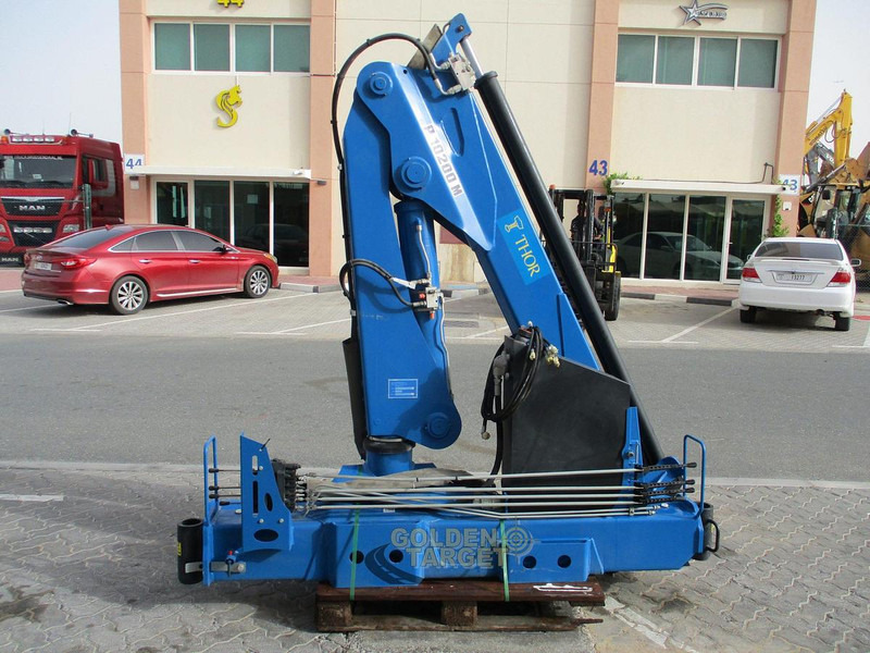 ING BONFIGLIOLI - Guindaste: foto 4 ING BONFIGLIOLI - Guindaste: foto 4