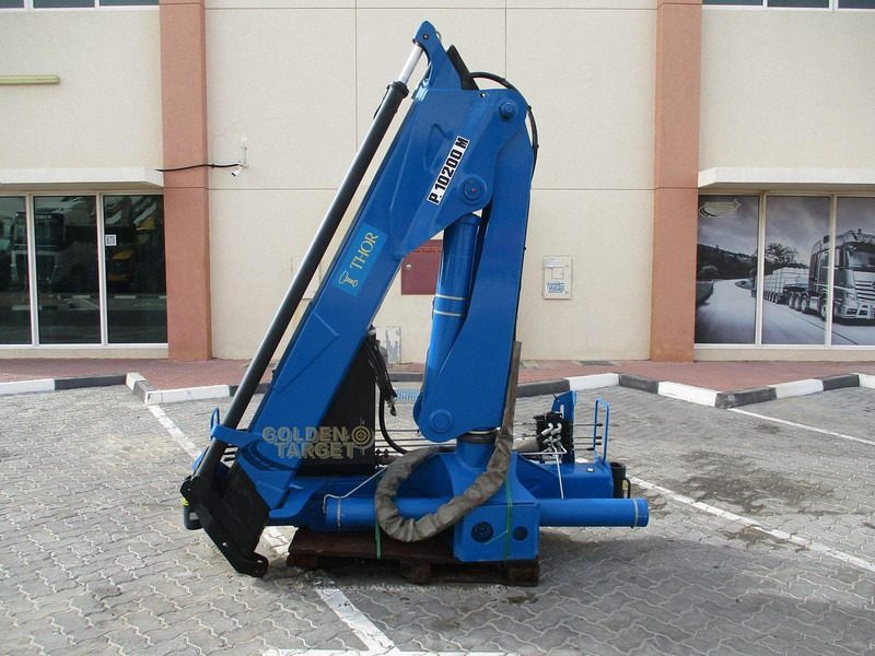 ING BONFIGLIOLI - Guindaste: foto 3 ING BONFIGLIOLI - Guindaste: foto 3