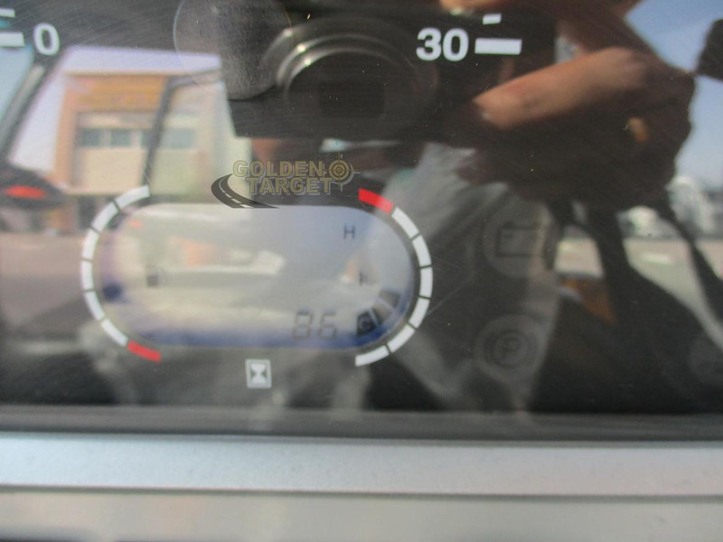 Pá carregadora novo JCB 3DX Plus 4x4 Backhoe Loader: foto 20 Pá carregadora novo JCB 3DX Plus 4x4 Backhoe Loader: foto 20