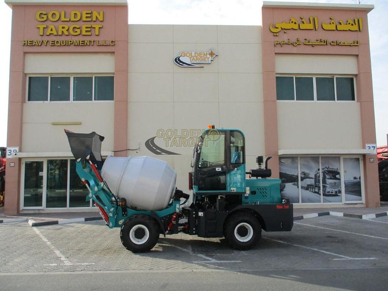 LGCM H15 - Camião betoneira: foto 5 LGCM H15 - Camião betoneira: foto 5