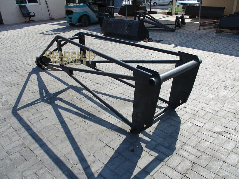 Bobcat - Máquina de construção: foto 4 Bobcat - Máquina de construção: foto 4