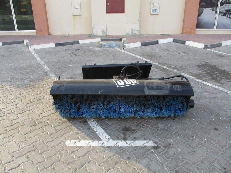 JCB - Máquina de construção: foto 3 JCB - Máquina de construção: foto 3