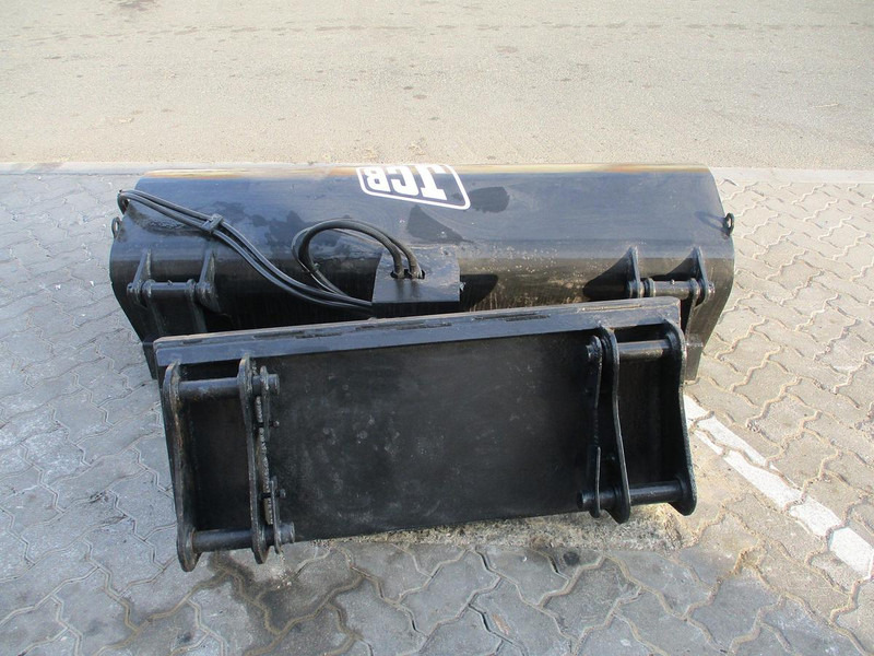 JCB - Máquina de construção: foto 5 JCB - Máquina de construção: foto 5