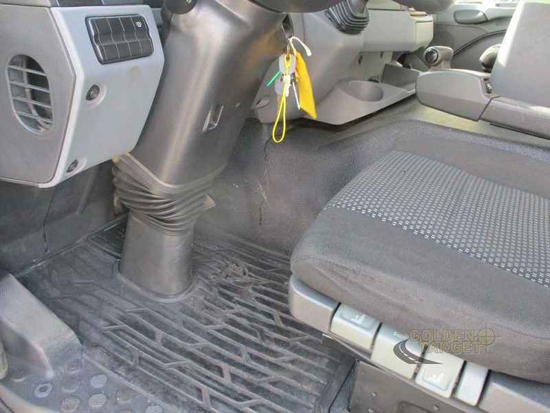 Grua móvel Mercedes-Benz Actros 2636: foto 12