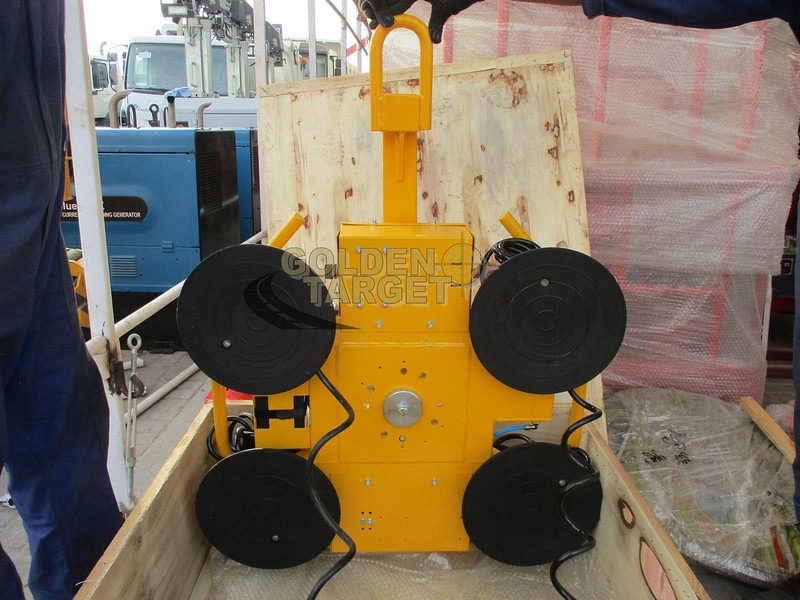 Onbekend - Guindaste: foto 2 Onbekend - Guindaste: foto 2