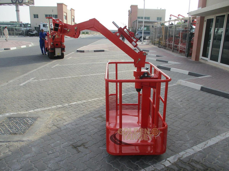 Onbekend - Guindaste: foto 4 Onbekend - Guindaste: foto 4