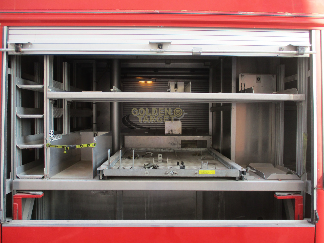 Carro de bombeiro Scania 94G 4x2 Fire Truck: foto 11