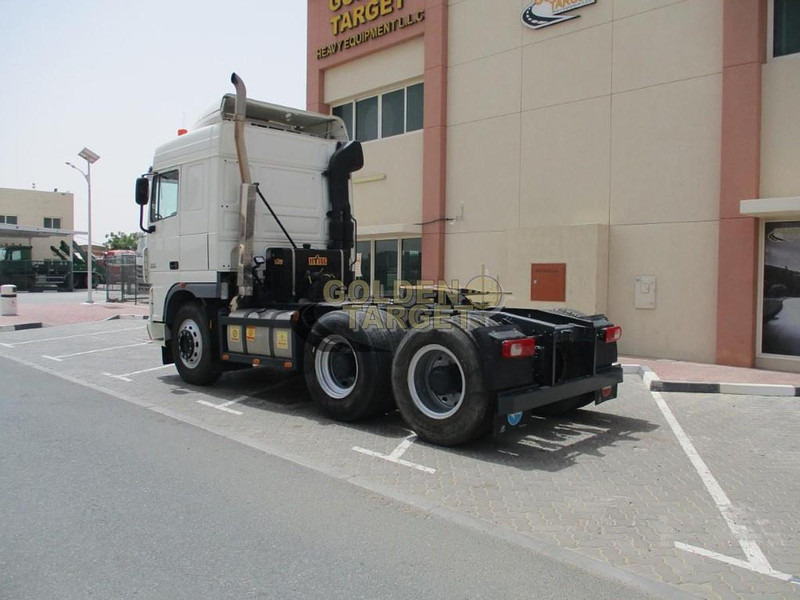 DAF XF105.460 - Tractor: foto 3 DAF XF105.460 - Tractor: foto 3