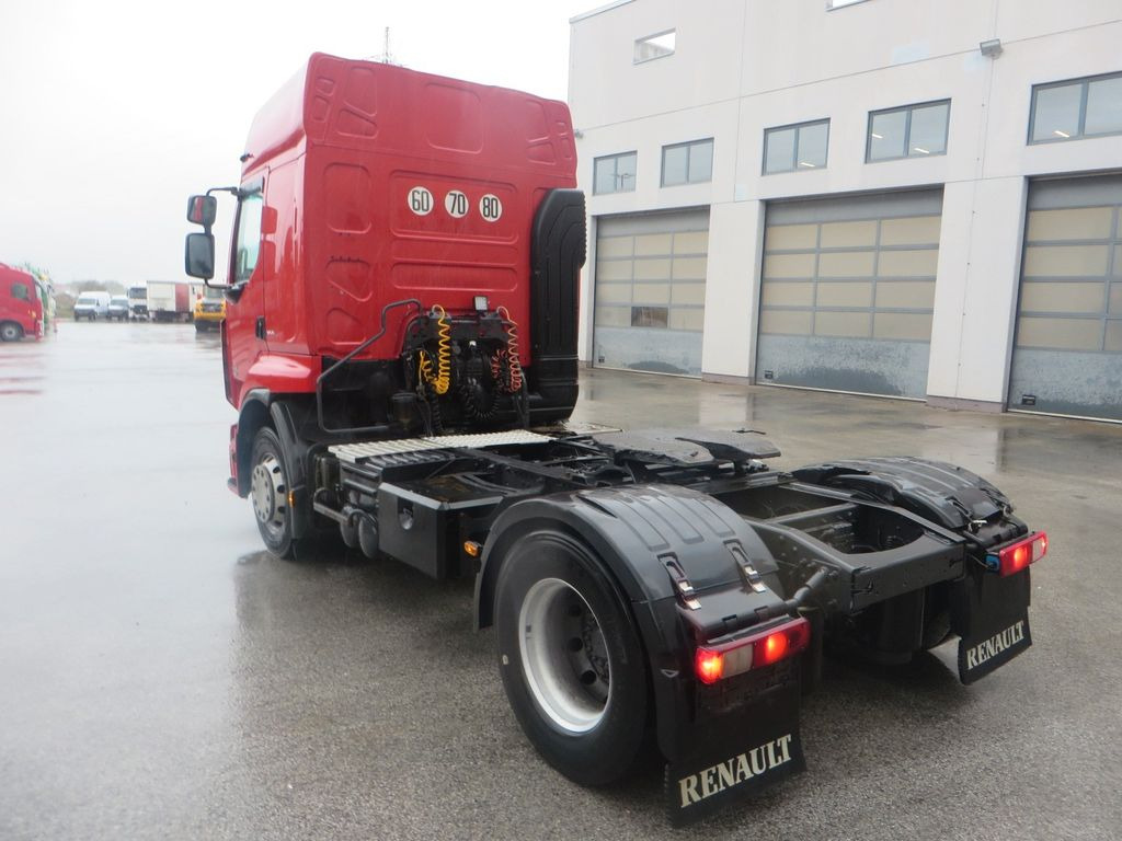 Renault Premium 450 4x2Tractor ADR Retarder Renault Premium 450 4x2Tractor ADR Retarder - Tractor: foto 4 Renault Premium 450 4x2Tractor ADR Retarder Renault Premium 450 4x2Tractor ADR Retarder - Tractor: foto 4