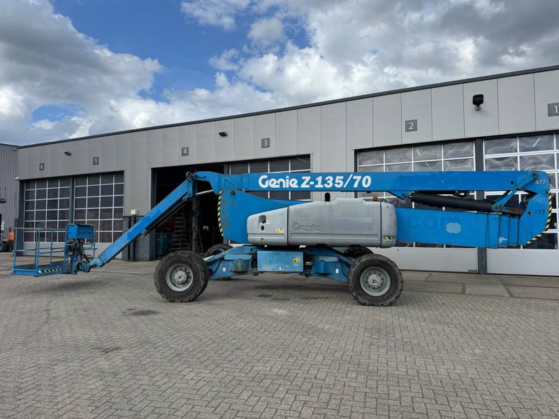 Genie Z 135/70 - Plataforma articulada: foto 1 Genie Z 135/70 - Plataforma articulada: foto 1