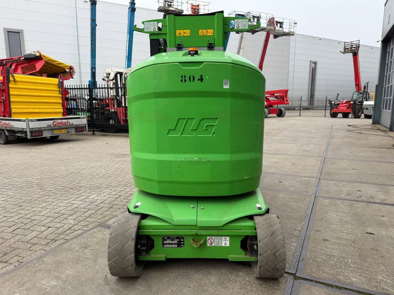 JLG Toucan 12 E Plus - Plataforma articulada: foto 3 JLG Toucan 12 E Plus - Plataforma articulada: foto 3