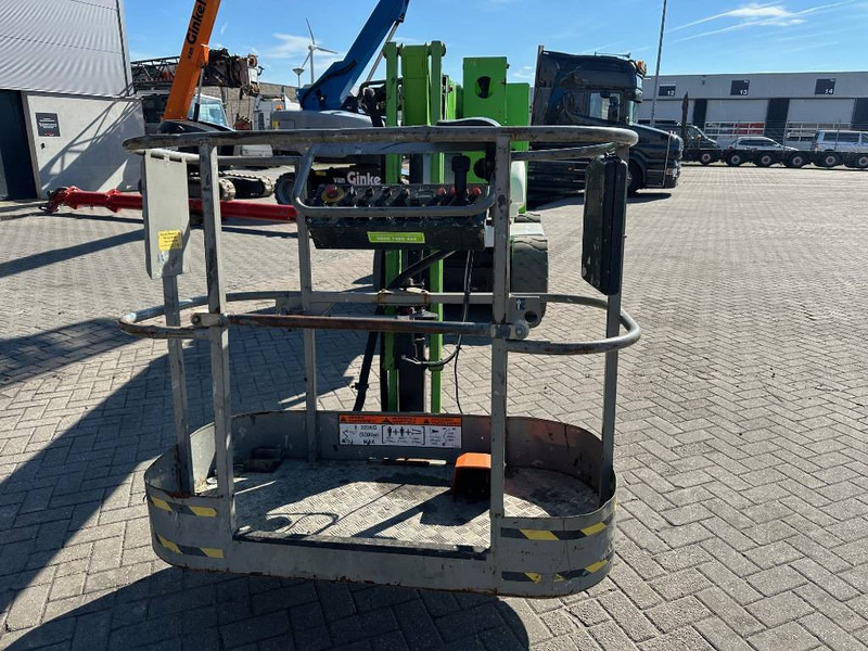 Niftylift HR 15 N D E - Plataforma articulada: foto 4 Niftylift HR 15 N D E - Plataforma articulada: foto 4