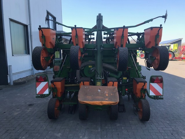 Amazone ED 602 K Classic Profi - Semeadeira: foto 4 Amazone ED 602 K Classic Profi - Semeadeira: foto 4