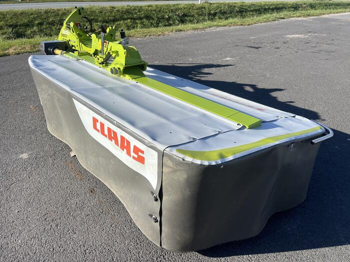 Claas Disco 3200 Contour - Gadanheira: foto 5 Claas Disco 3200 Contour - Gadanheira: foto 5