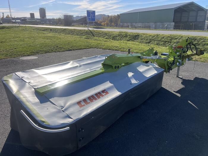 Claas Disco 3200 Contour - Gadanheira: foto 3 Claas Disco 3200 Contour - Gadanheira: foto 3