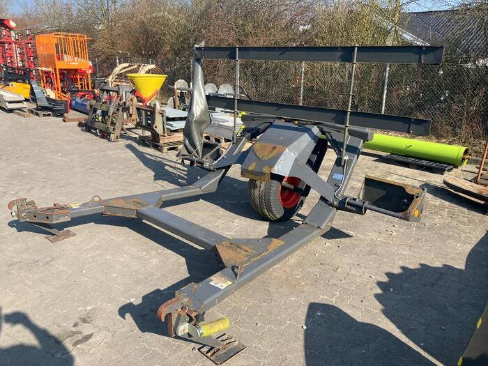 Claas Orbis 900 - Plataforma para colher milho: foto 5 Claas Orbis 900 - Plataforma para colher milho: foto 5