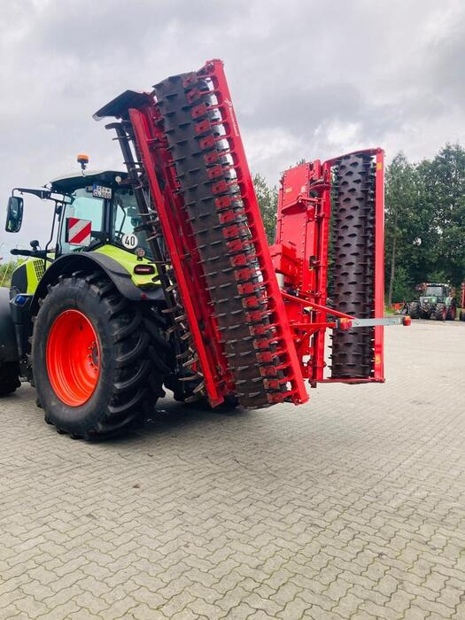 Kverneland NG-H 101 F30 - Grade rotativa: foto 5 Kverneland NG-H 101 F30 - Grade rotativa: foto 5