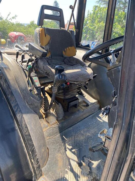 Lamborghini Sprint 674-70 - Trator: foto 5 Lamborghini Sprint 674-70 - Trator: foto 5