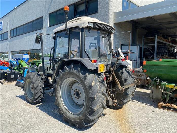 Lamborghini Sprint 674-70 - Trator: foto 4 Lamborghini Sprint 674-70 - Trator: foto 4