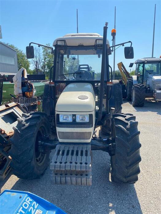 Lamborghini Sprint 674-70 - Trator: foto 2 Lamborghini Sprint 674-70 - Trator: foto 2