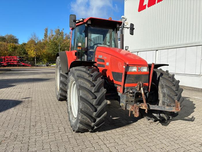 Same Silver 110 - Trator: foto 2 Same Silver 110 - Trator: foto 2