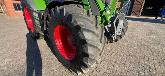 Trelleborg TM900 High Power - Roda completa por Máquina agrícola: foto 3 Trelleborg TM900 High Power - Roda completa por Máquina agrícola: foto 3