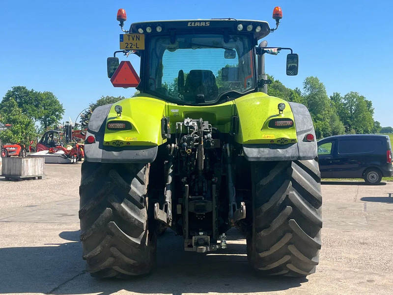 Claas Axion Axion 950 Cmatic VOL OPTIES! - Trator: foto 4 Claas Axion Axion 950 Cmatic VOL OPTIES! - Trator: foto 4