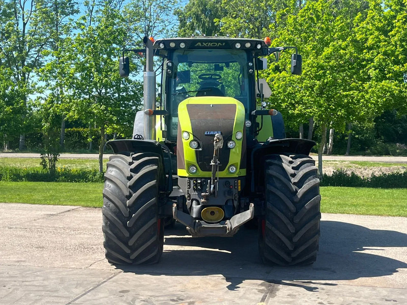 Claas Axion Axion 950 Cmatic VOL OPTIES! - Trator: foto 2 Claas Axion Axion 950 Cmatic VOL OPTIES! - Trator: foto 2