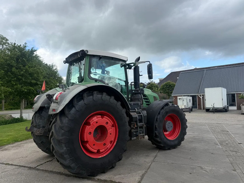 Fendt Fendt 939 Vario Profi plus TMS Fendt 939 vario profi plus TMS AIRCO - Trator: foto 4 Fendt Fendt 939 Vario Profi plus TMS Fendt 939 vario profi plus TMS AIRCO - Trator: foto 4