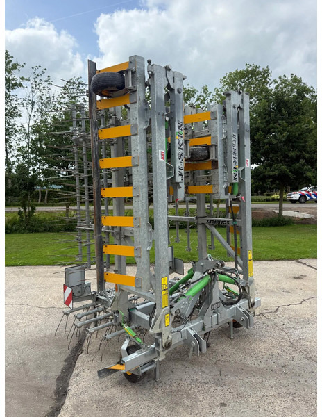 Joskin Scariflex 960 R6S5 Wiedegge Wieder Wieder - Colheitadeira: foto 1 Joskin Scariflex 960 R6S5 Wiedegge Wieder Wieder - Colheitadeira: foto 1