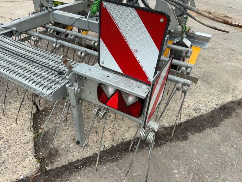 Joskin Scariflex 960 R6S5 Wiedegge Wieder Wieder - Colheitadeira: foto 5 Joskin Scariflex 960 R6S5 Wiedegge Wieder Wieder - Colheitadeira: foto 5