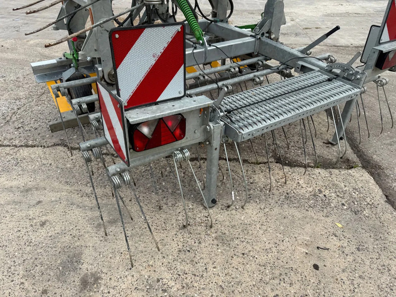 Joskin Scariflex 960 R6S5 Wiedegge Wieder Wieder - Colheitadeira: foto 3 Joskin Scariflex 960 R6S5 Wiedegge Wieder Wieder - Colheitadeira: foto 3