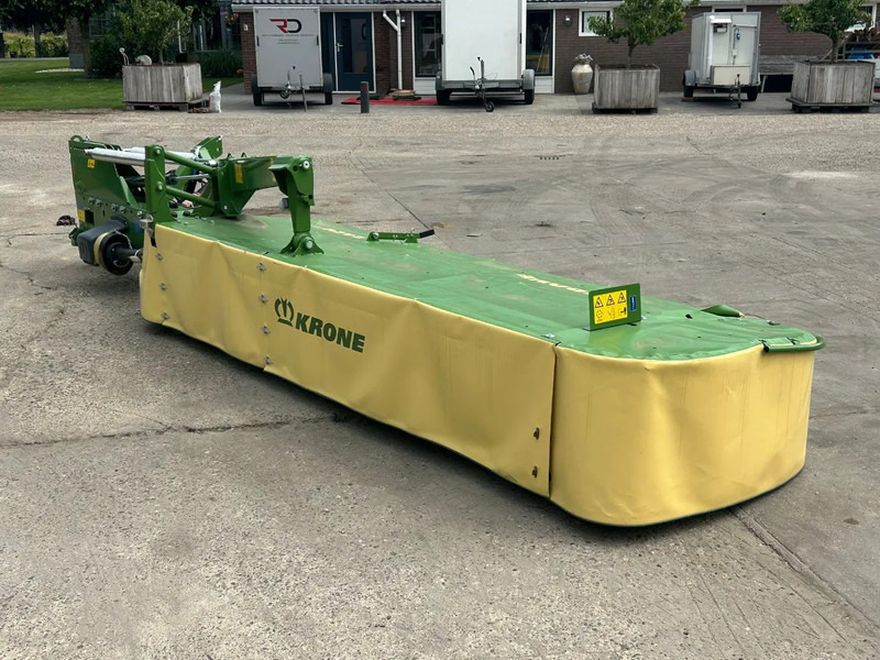 Krone Easy cut R 360 schijvenmaaier maaier NIEUW SCHIJVENMAAIER - Gadanheira: foto 5 Krone Easy cut R 360 schijvenmaaier maaier NIEUW SCHIJVENMAAIER - Gadanheira: foto 5