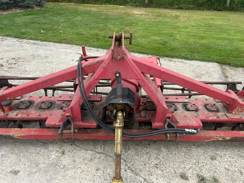 Lely Rotorkop egg Rotoregg Ploeg - Reboque agrícola: foto 5 Lely Rotorkop egg Rotoregg Ploeg - Reboque agrícola: foto 5