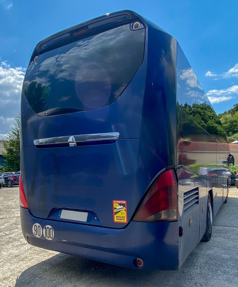 NEOPLAN CITYLINER 2010 - Autocarro: foto 3 NEOPLAN CITYLINER 2010 - Autocarro: foto 3