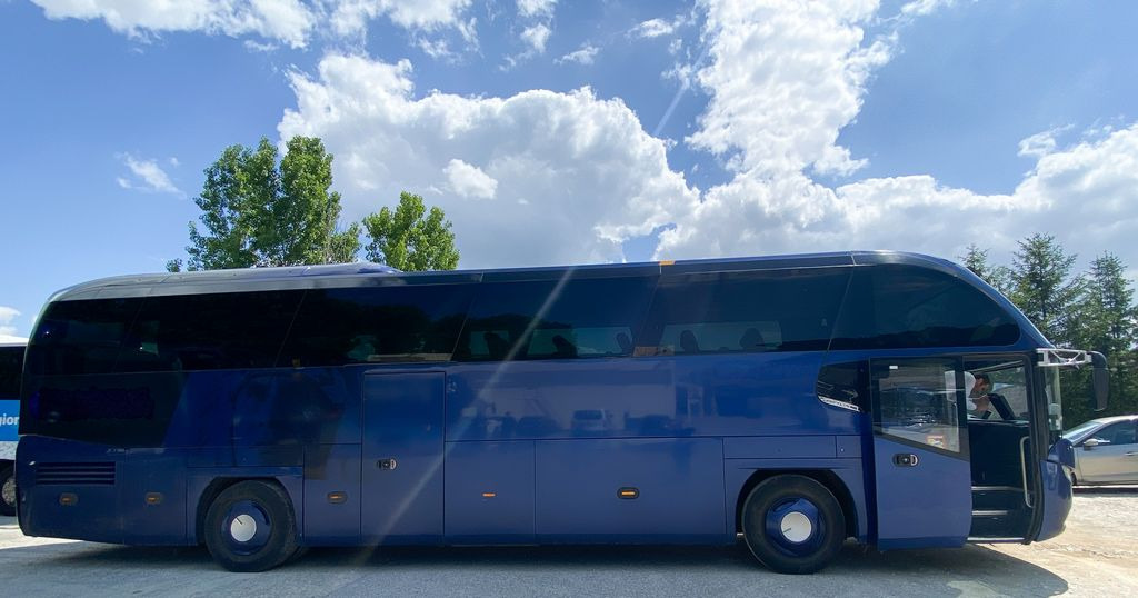 NEOPLAN CITYLINER 2010 - Autocarro: foto 4 NEOPLAN CITYLINER 2010 - Autocarro: foto 4