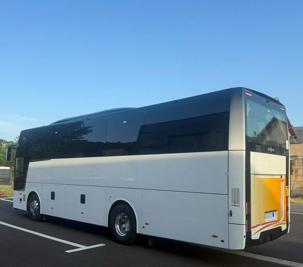 VANHOOL EX11H - Ônibus panorâmico: foto 4 VANHOOL EX11H - Ônibus panorâmico: foto 4