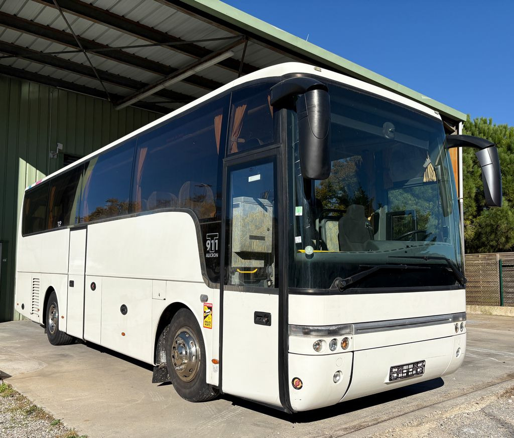 VANHOOL VANHOOL T911 2008 - Autocarro: foto 1 VANHOOL VANHOOL T911 2008 - Autocarro: foto 1