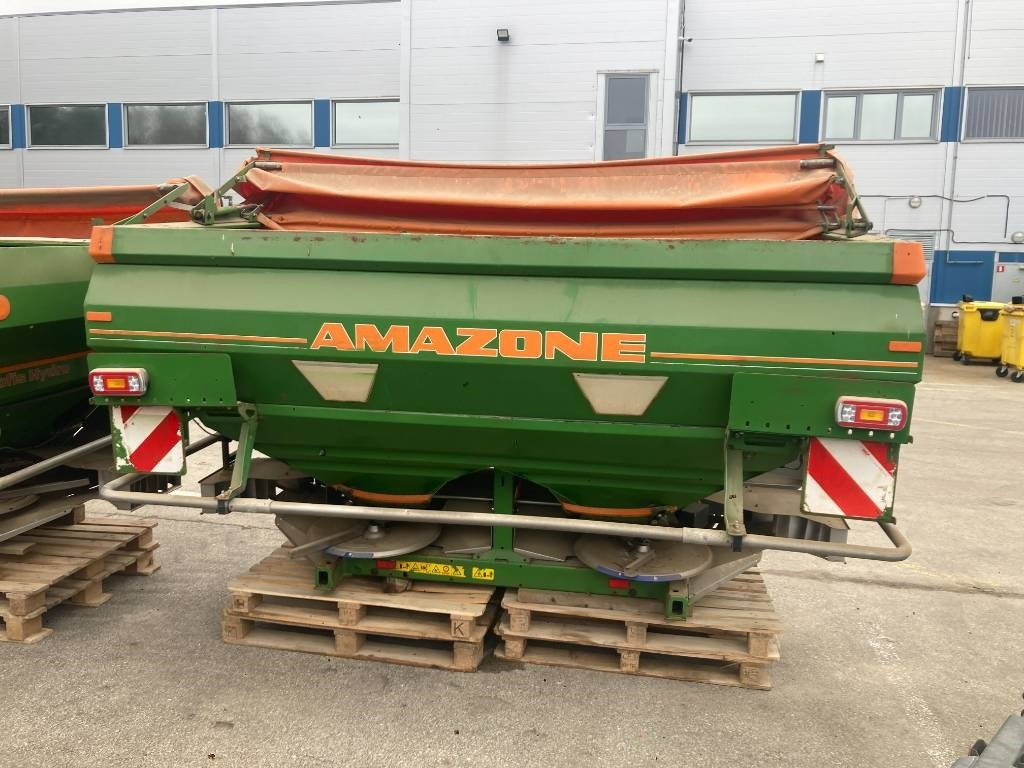 Amazone ZA-M 3000 - Distribuidor de fertilizantes: foto 5 Amazone ZA-M 3000 - Distribuidor de fertilizantes: foto 5