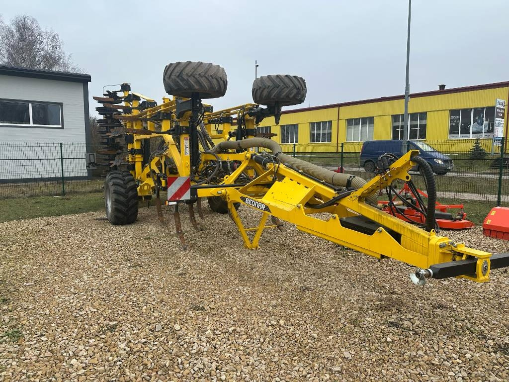 Bednar FENIX FO 5004 PROFI - Cultivador: foto 3 Bednar FENIX FO 5004 PROFI - Cultivador: foto 3