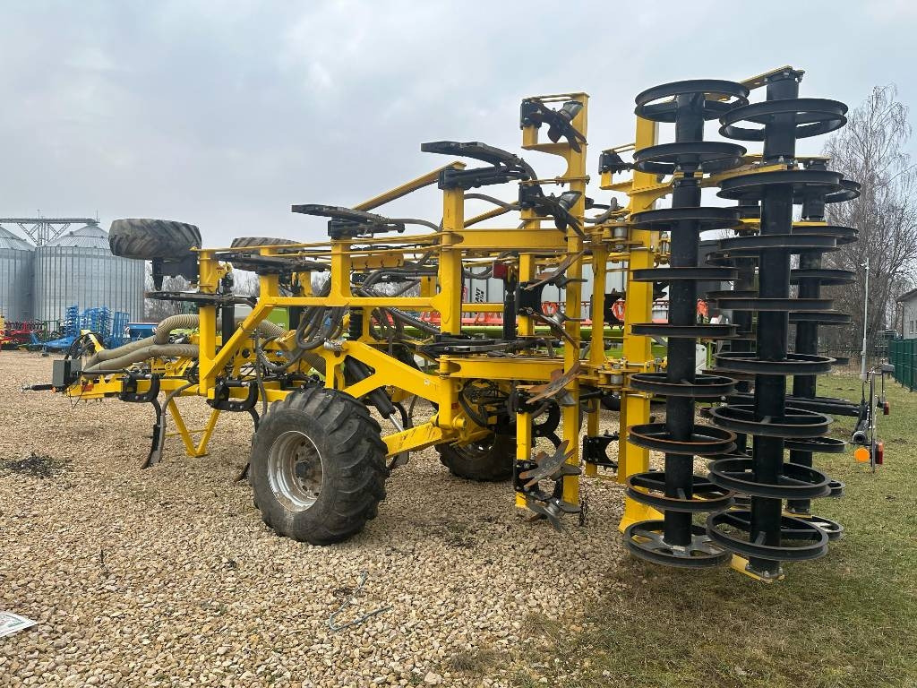 Bednar FENIX FO 5004 PROFI - Cultivador: foto 1 Bednar FENIX FO 5004 PROFI - Cultivador: foto 1