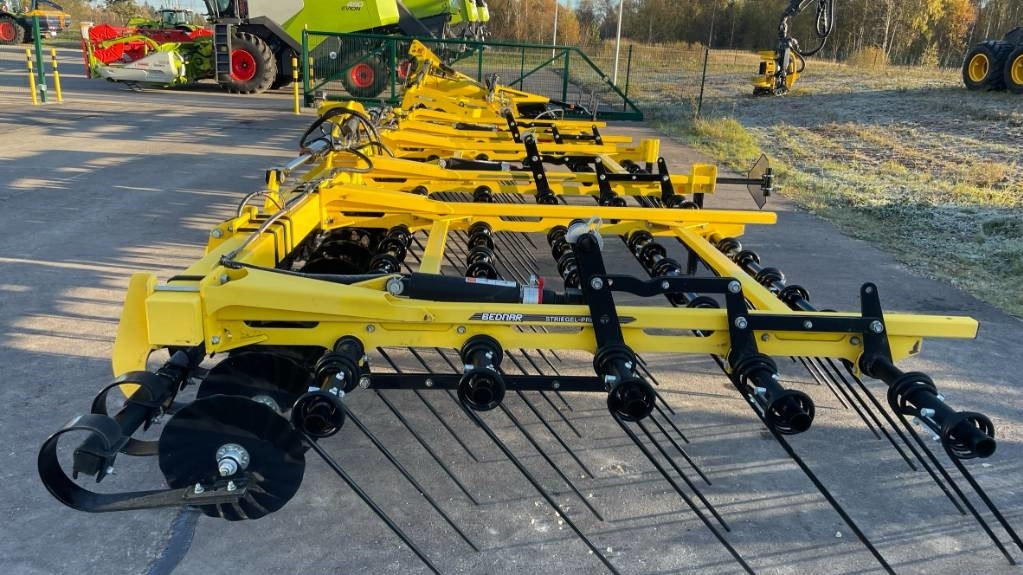 Bednar STRIEGEL-PRO PN 9000 - Grade: foto 3 Bednar STRIEGEL-PRO PN 9000 - Grade: foto 3