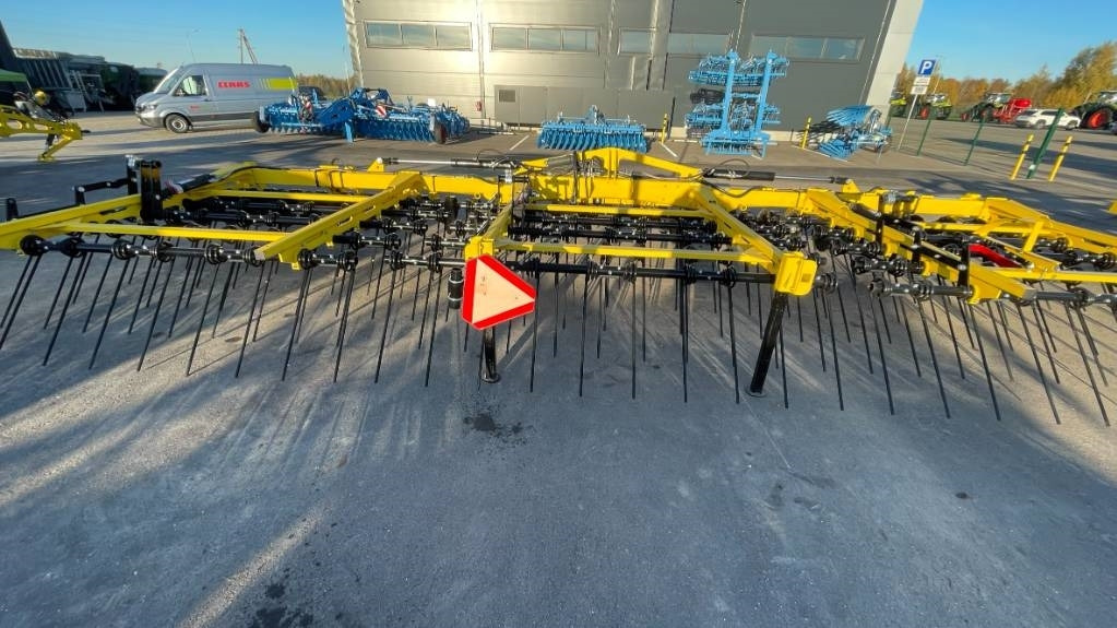 Bednar STRIEGEL-PRO PN 9000 - Grade: foto 4 Bednar STRIEGEL-PRO PN 9000 - Grade: foto 4