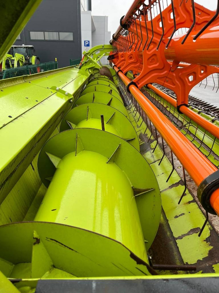 Equipamento para colheitadeira Claas VARIO 1080: foto 6 Equipamento para colheitadeira Claas VARIO 1080: foto 6